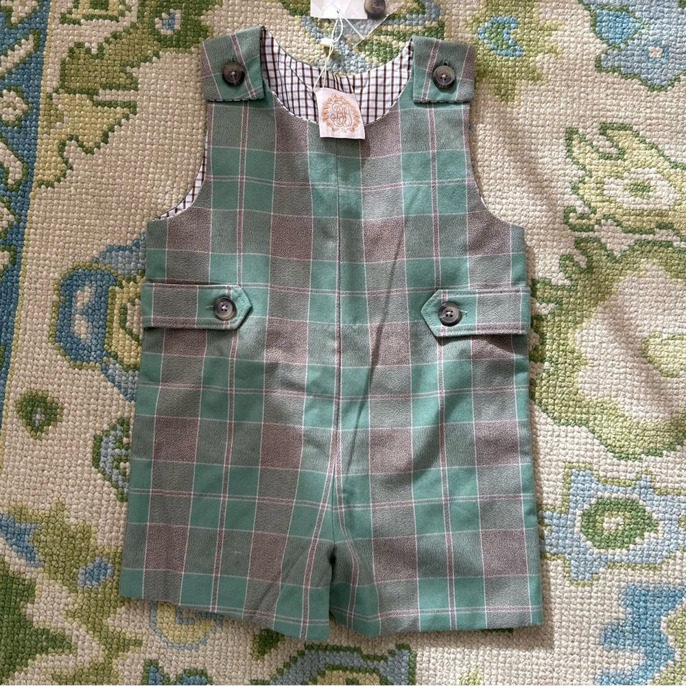 The Beaufort Bonnet Co. Jack
Keene Jon Jon Mirador Place
Plaid